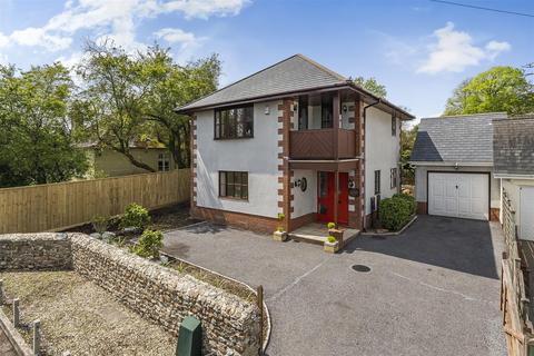 2 bedroom detached house for sale, Seaton Road, Colyford
