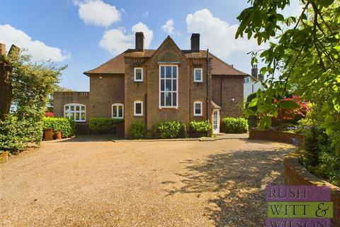5 bedroom detached house for sale, The Green, St. Leonards-On-Sea