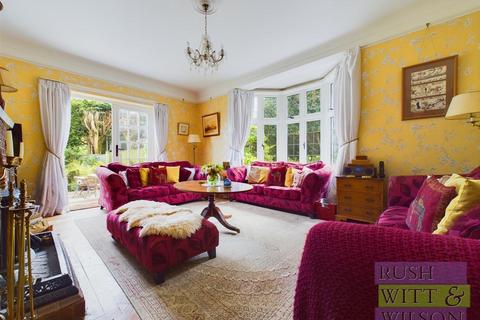 5 bedroom detached house for sale, The Green, St. Leonards-On-Sea