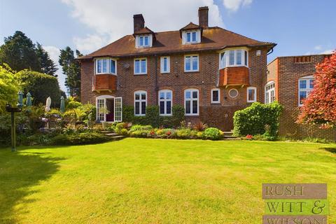 5 bedroom detached house for sale, The Green, St. Leonards-On-Sea