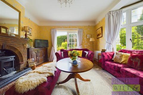 5 bedroom detached house for sale, The Green, St. Leonards-On-Sea