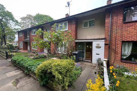 3 bedroom terraced house for sale, Cuttys Lane, Stevenage