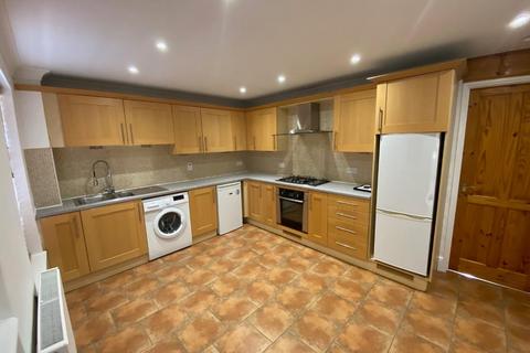 3 bedroom semi-detached house to rent, Carlina Place, Conniburrow, Milton Keynes, Bucks, MK14