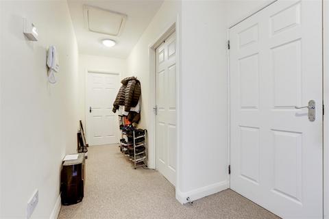 2 bedroom flat for sale, Knightsyard Court, Long Eaton NG10