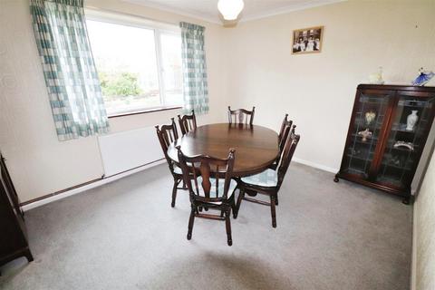 3 bedroom chalet for sale, Hayes Road, Nuneaton
