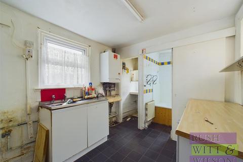 3 bedroom end of terrace house for sale, Alma Villas, St. Leonards-On-Sea