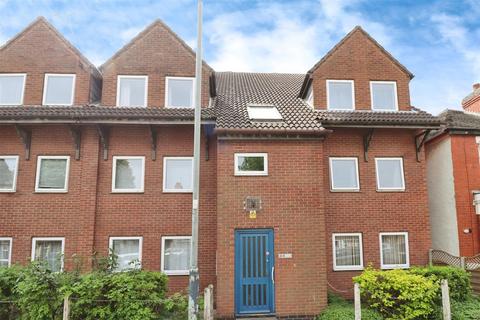 1 bedroom apartment for sale, Camp Hill Road, Nuneaton