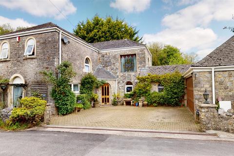 4 bedroom detached house for sale, Gurney Slade, Radstock