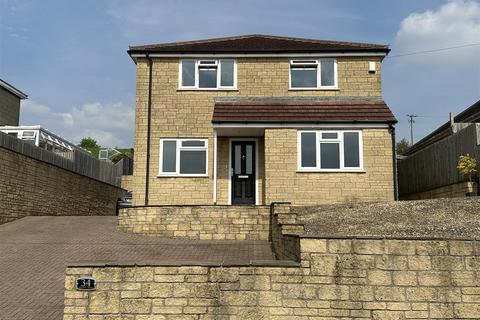 4 bedroom detached house for sale, Bristol Road, Radstock