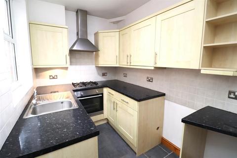 2 bedroom semi-detached house to rent, Coventry Road, Burbage