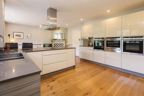 5 bedroom detached house for sale, Streetly Lane, Four Oaks, Sutton Coldfield
