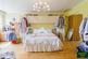 Principle bedroom