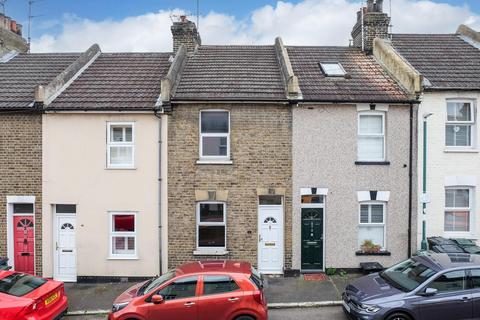 2 bedroom terraced house for sale, Castle Street, Greenhithe