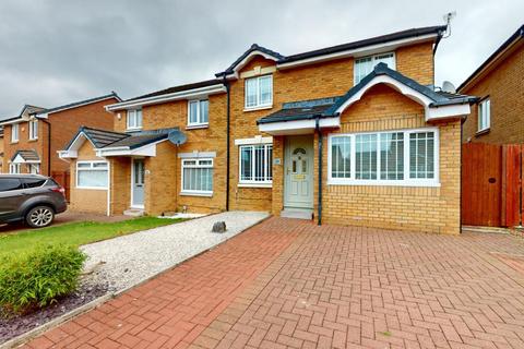 Wishaw - 3 bedroom house for sale