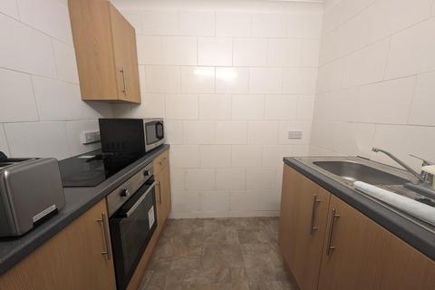 1 bedroom apartment to rent, High Street, Gosforth
