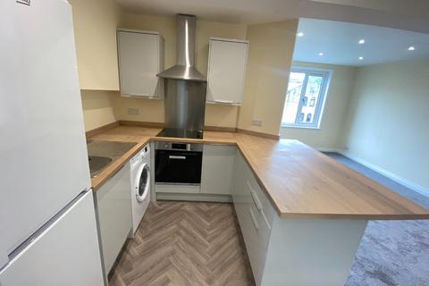 1 bedroom apartment to rent, Orchard Way, Guiseley