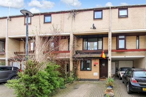 4 bedroom townhouse for sale, North Twelfth Street, Milton Keynes