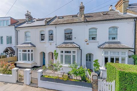 133 Haliburton Road, Twickenham, TW1 1PE