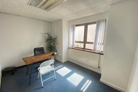 Office to rent, Plymouth PL4