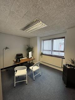 Office to rent, Plymouth PL4