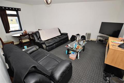 1 bedroom flat to rent, Canal Street, Wigston, LE18 4PL