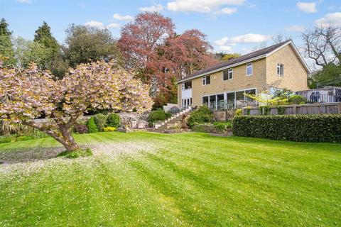 5 bedroom detached house for sale, Haymes Road, Cleeve Hill, Cheltenham