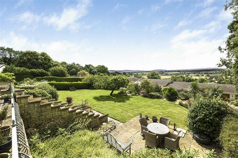 5 bedroom detached house for sale, Haymes Road, Cleeve Hill, Cheltenham