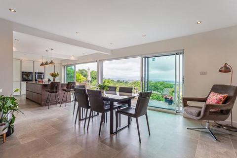 5 bedroom detached house for sale, Haymes Road, Cleeve Hill, Cheltenham