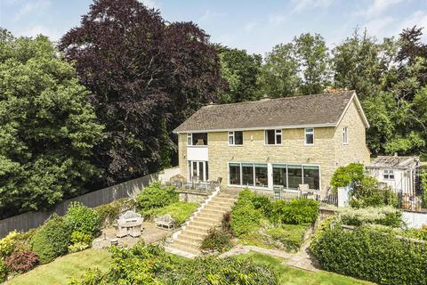 5 bedroom detached house for sale, Haymes Road, Cleeve Hill, Cheltenham