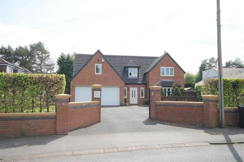 4 bedroom detached house for sale, Darras Road, Darras Hall, Ponteland, Newcastle Upon Tyne