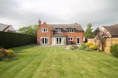 4 bedroom detached house for sale, Darras Road, Darras Hall, Ponteland, Newcastle Upon Tyne