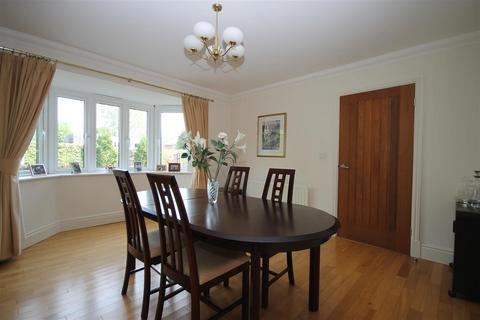 4 bedroom detached house for sale, Darras Road, Darras Hall, Ponteland, Newcastle Upon Tyne