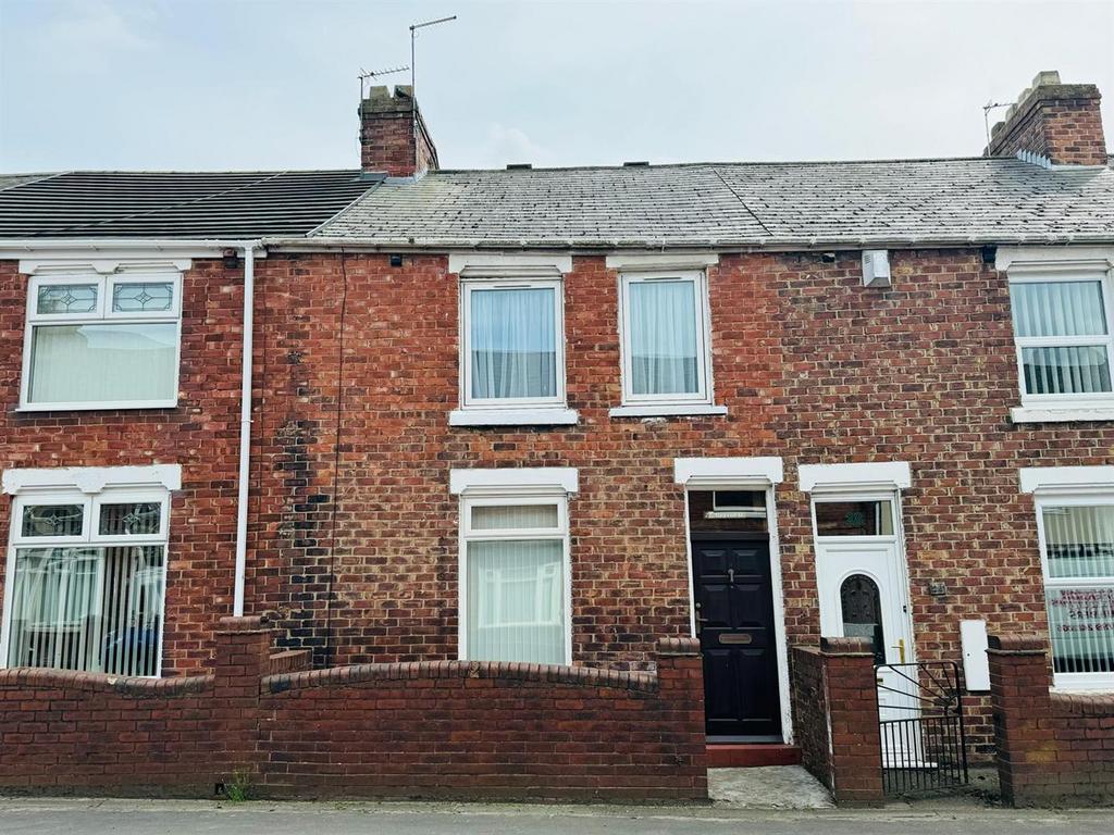 Regent Street, Houghton Le Spring DH5 3 bed house for sale £69,950