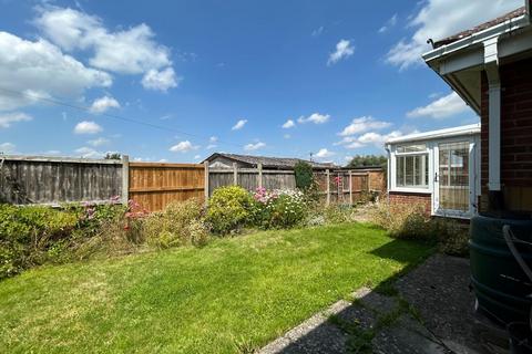 2 bedroom detached bungalow for sale, Mount Pleasant, Halstead CO9