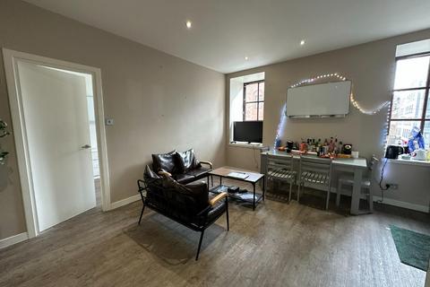 2 bedroom flat to rent, 125 Bell Street, Merchant City, Glasgow