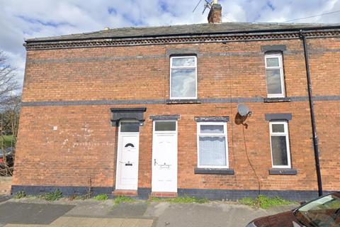 1 bedroom apartment to rent, Richard Moon Street, Crewe, Cheshire