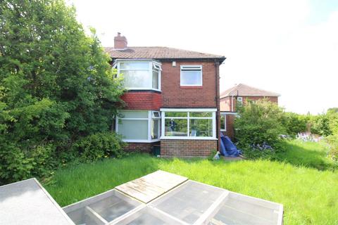 3 bedroom semi-detached house for sale, Warwick Hall Walk, Cochrane Park, Newcastle Upon Tyne