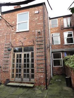 4 bedroom house to rent, Beech Road, Manchester M21