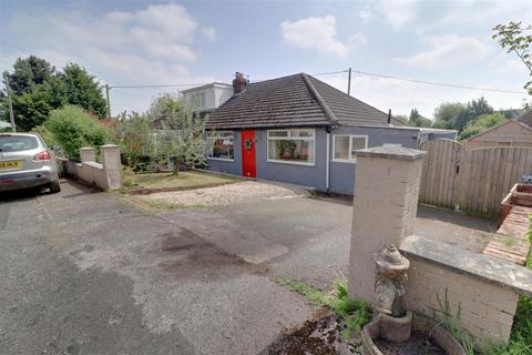 2 bedroom semi-detached bungalow for sale, Clay Lane, Haslington, Crewe
