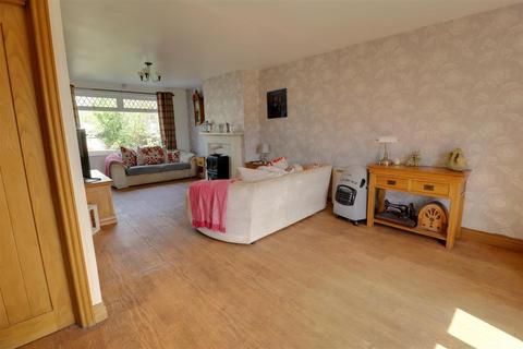 2 bedroom semi-detached bungalow for sale, Clay Lane, Haslington, Crewe