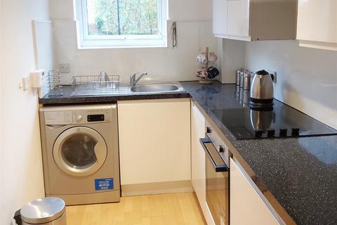 2 bedroom apartment to rent, Broomspring Close, Sheffield