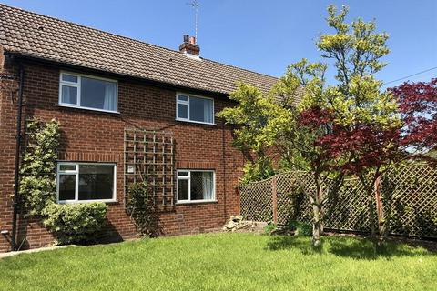 3 bedroom semi-detached house to rent, The Avenue, Wighill Park, Tadcaster