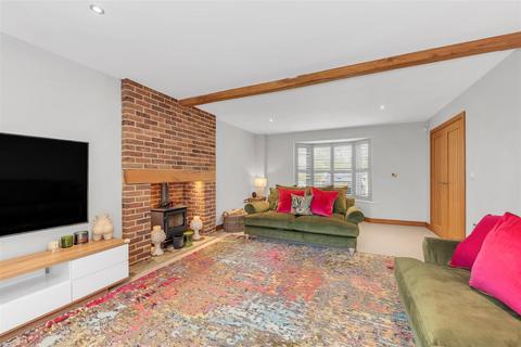 4 bedroom detached house for sale, Willow Corner, Wortham