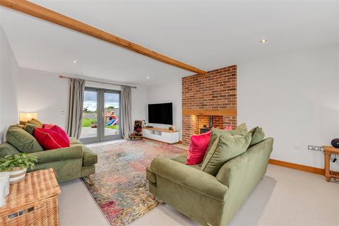 Autumn House Willow Corner, Wortham, Diss, IP22 1PS
