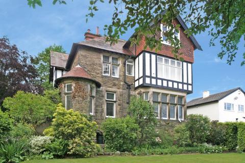 1 bedroom flat for sale, Coppice Drive, Harrogate, HG1 2JE