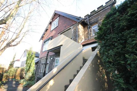 1 bedroom flat for sale, Coppice Drive, Harrogate, HG1 2JE