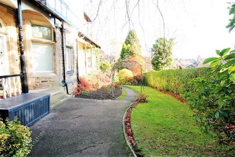 1 bedroom flat for sale, Coppice Drive, Harrogate, HG1 2JE