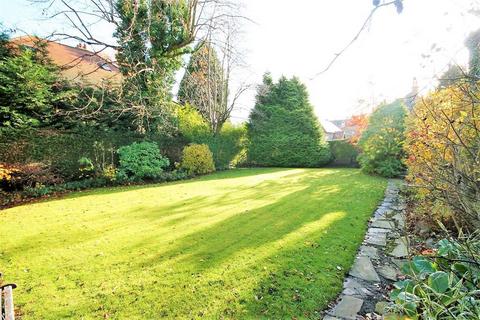 1 bedroom flat for sale, Coppice Drive, Harrogate, HG1 2JE