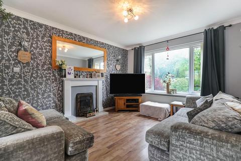 3 bedroom terraced house for sale, Exeter Crescent, Harrogate, HG3 2TF