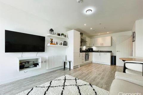 1 bedroom apartment for sale, The Foundry, Hemel Hempstead HP1